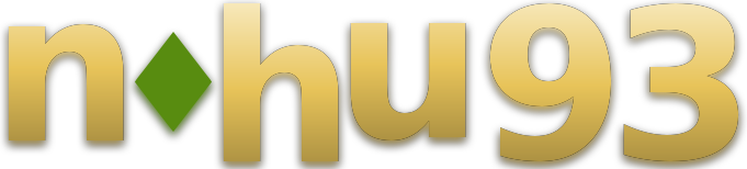 nohu 93 logo